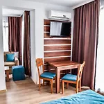 Guest house Stela 4*