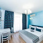 Stela 4* Obzor