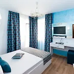 Guest house Stela 4*