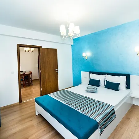 Guest house Stela 4*