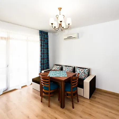 Stela 4* Obzor