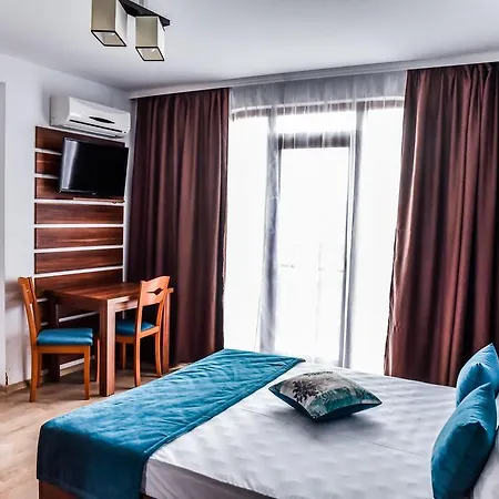 Guest house Stela Obzor