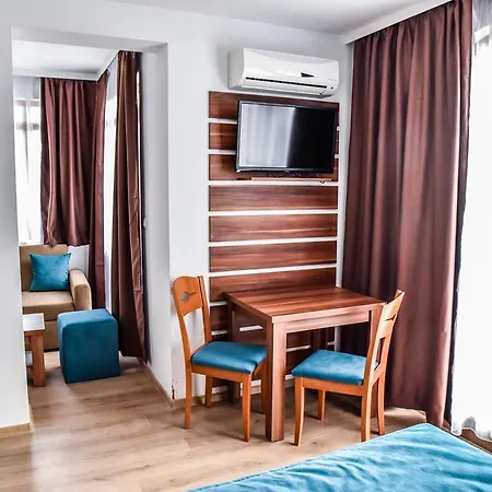 Guest house Stela 4*