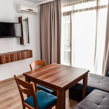 Guest house Stela