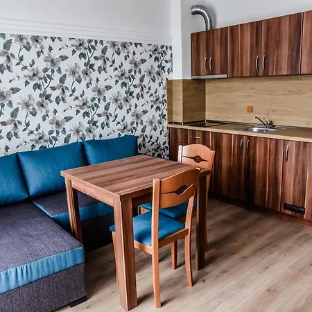 Guest house Stela 4*