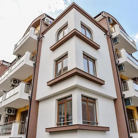 Stela Guest house 4*