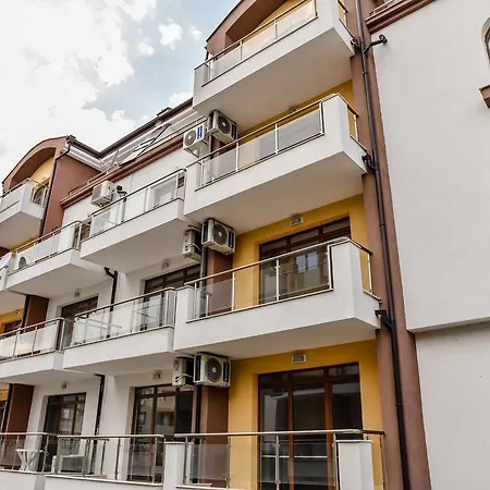 Guest house Stela Obzor