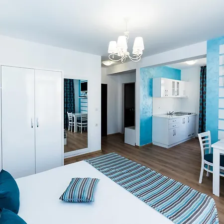 Stela 4* Obzor