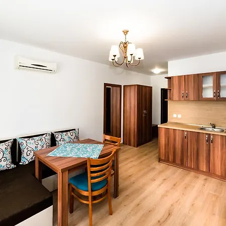 Guest house Stela