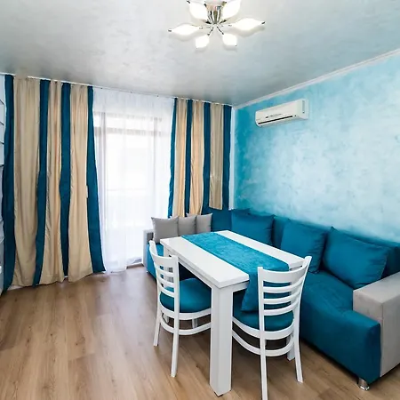 Stela Guest house