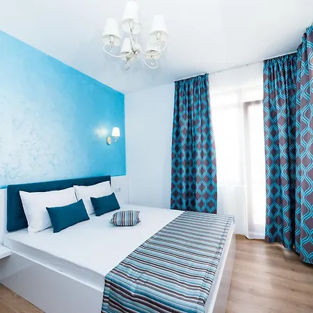 Stela Guest house