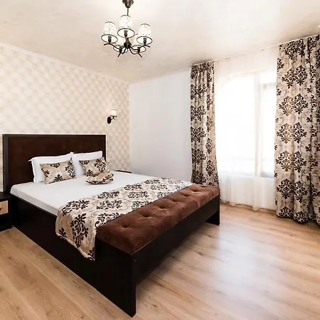 Guest house Stela 4*