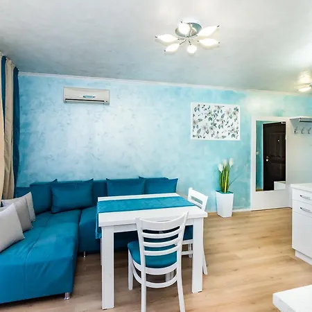 Guest house Stela
