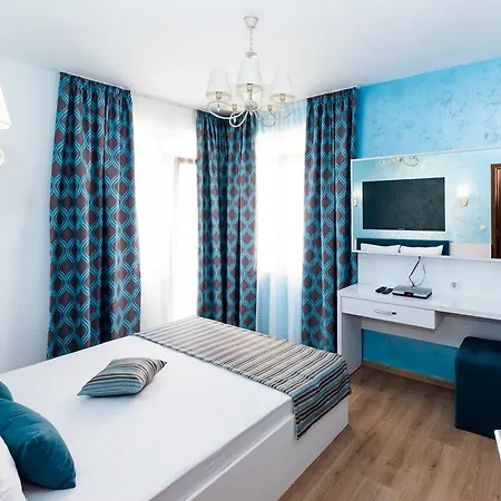 Guest house Stela 4*