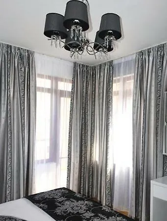 Stela Guest house