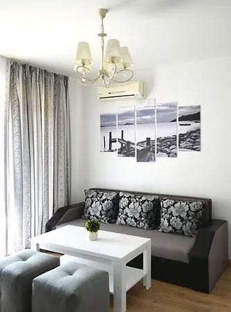Stela Guest house Obzor