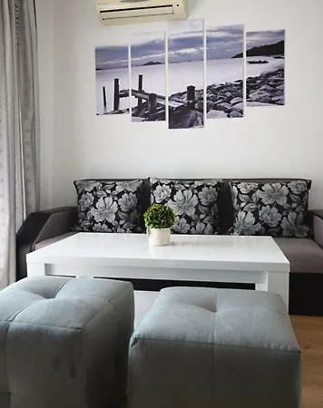Guest house Stela Obzor