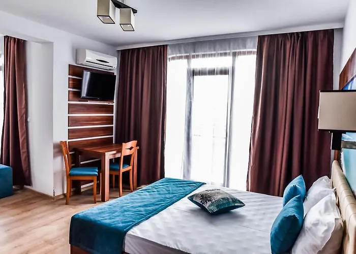 Guest house Stela Obzor