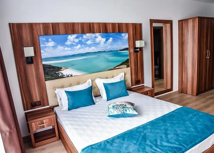 Stela Guest house Obzor