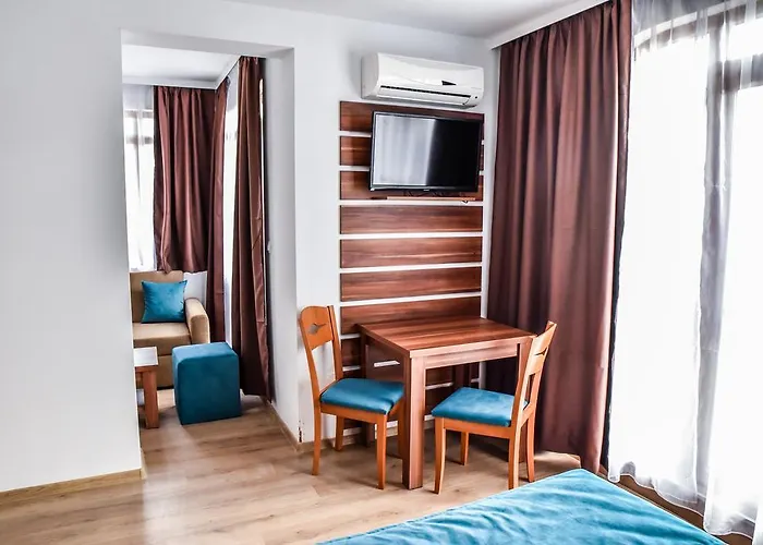 Guest house Stela 4*