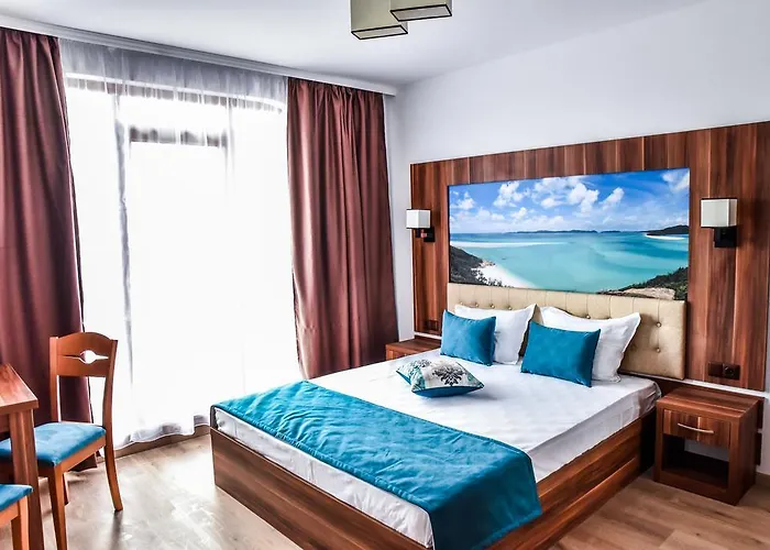 Guest house Stela Obzor