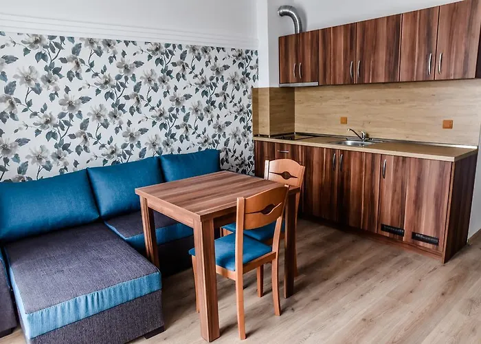 Guest house Stela 4*