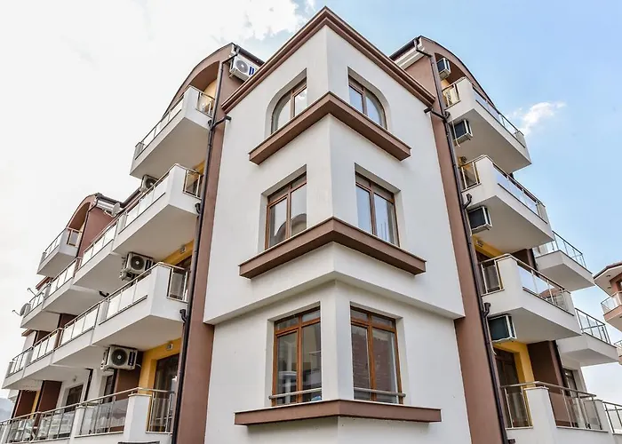 Stela Guest house 4*