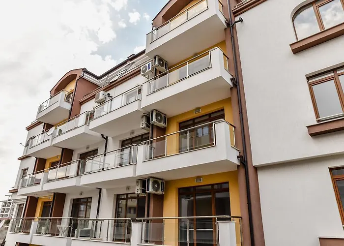 Guest house Stela Obzor