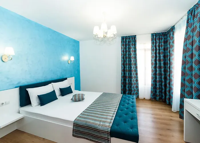 Stela 4* Obzor
