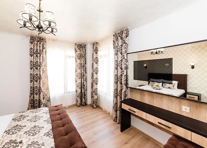 Stela Guest house Obzor