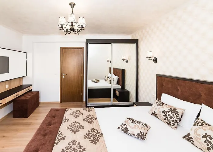Stela 4* Obzor