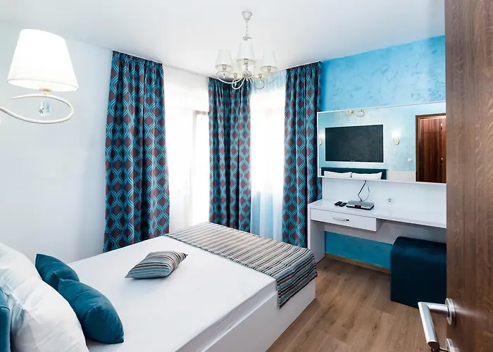 Guest house Stela 4*