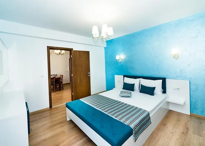 Guest house Stela 4*