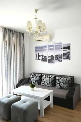 Stela Guest house Obzor