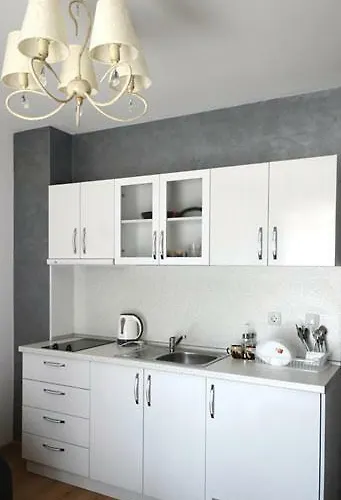 Guest house Stela 4*